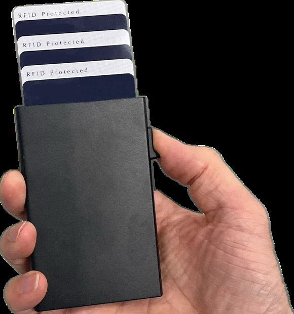 Cardholder Wallet