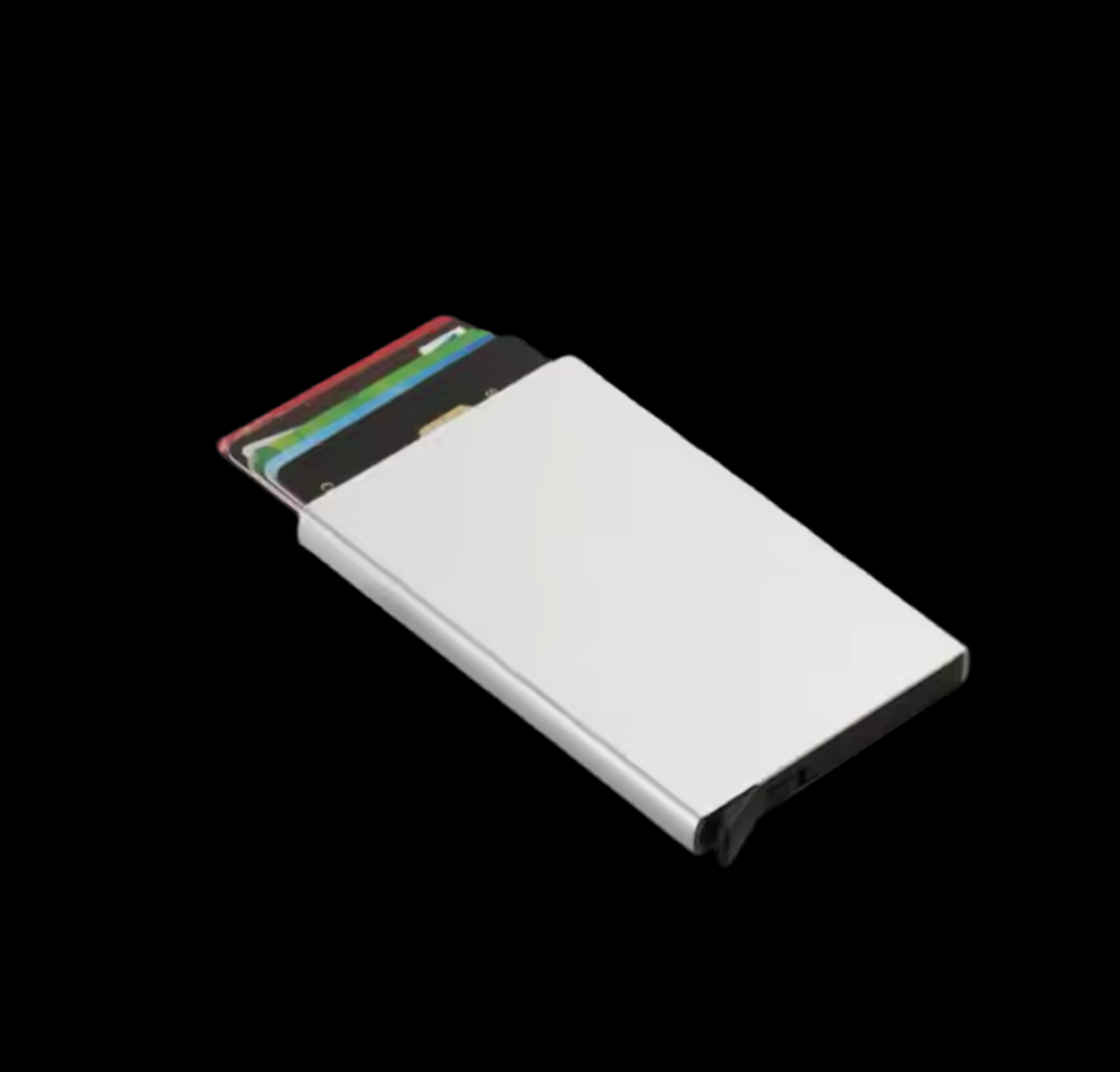 Cardholder Wallet